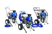 Graco Airless Sprayer, GMAX II 7900